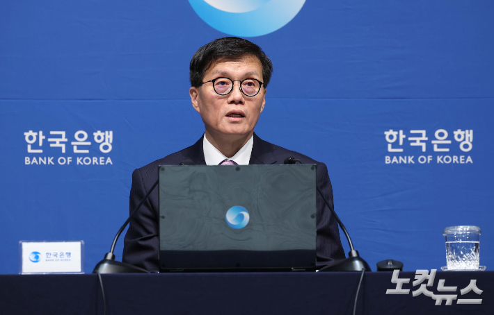 [단독]차기 국무총리 후보로 이창용 급부상…여성 후보군도 검토