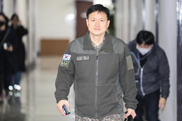 방첩사 평양 무인기 기획, 전혀 모르는 사실