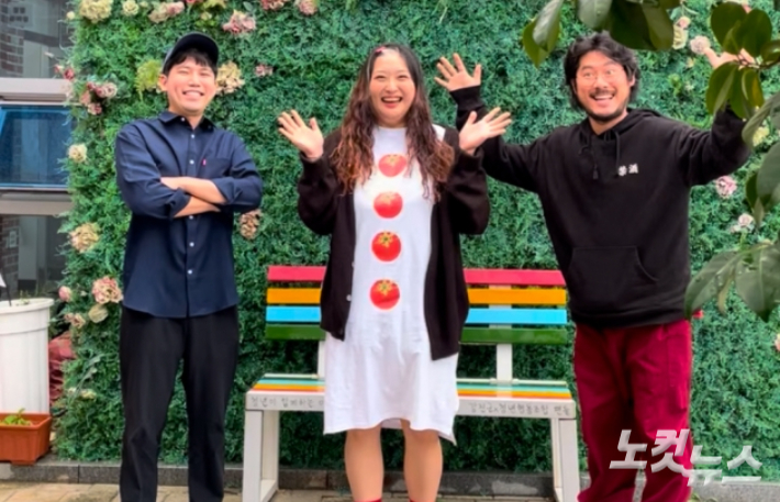 강남역 가듯…맛집 갈까? 목포로 가요 강진 사는 MZ들[어쩌다, 지방?]