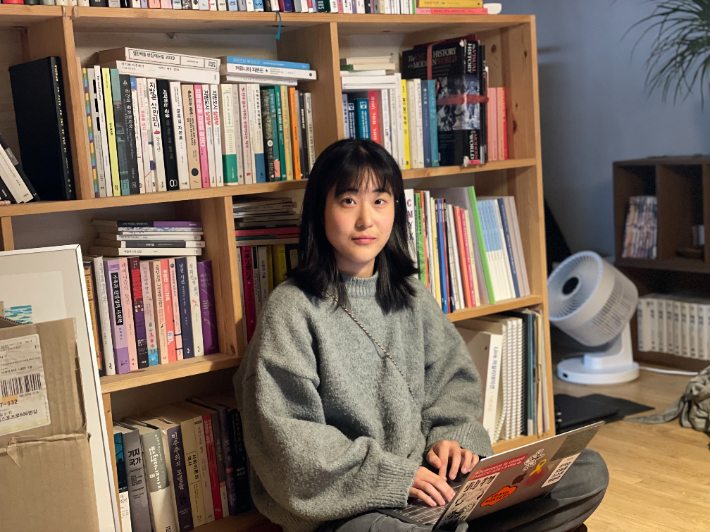 남해의 미래요? 그냥 서울 가고 싶죠 그럼에도 남은 이유[어쩌다, 지방?]