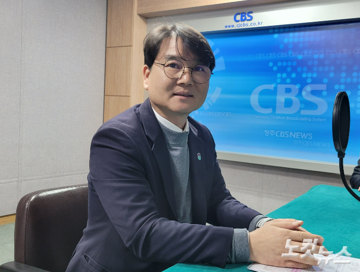 일하는 밥퍼…노인문제, 인력난 동시 해결