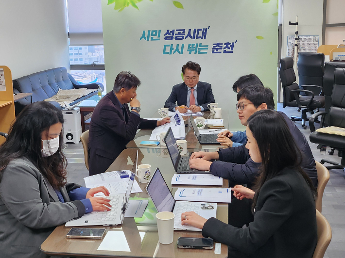 춘천시 관광으로 민생 회복 선언…해외·체류형 관광객 유치 총력