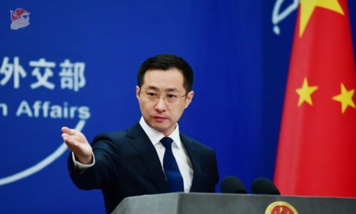 중국, 보복 시동 걸었나…미국채 금리 급등 미스터리