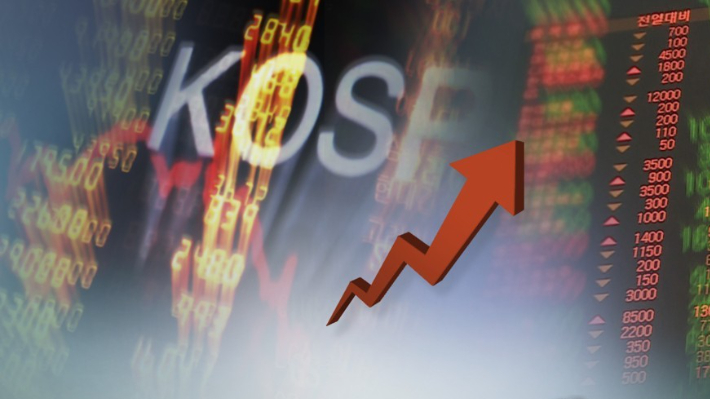 코스피 5900선 회복 관련자료 2