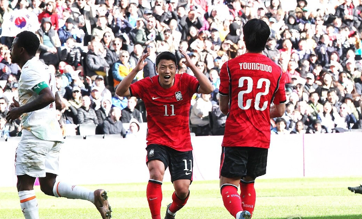 홍명보호 코트디부아르에 0-4 관련자료 3