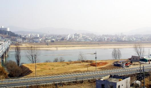 [문학이 머문 풍경]구상시인 마음의 고향 ‘왜관’