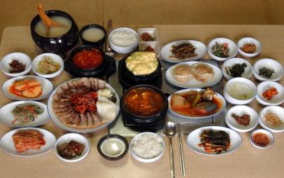 [뒷골목 맛세상] 여주 걸구쟁이네