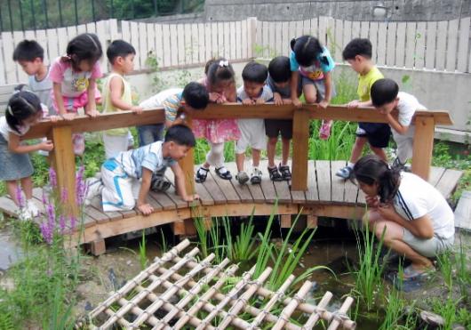 도심속 ‘옥상정원’ 그곳에 가고싶다