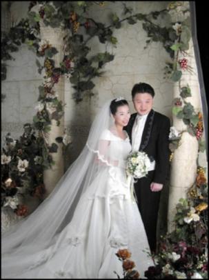 [Love & Wedding] 구상옥·박순주