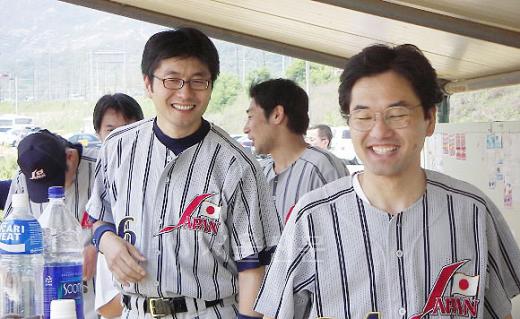 日人동아리 JAPAN