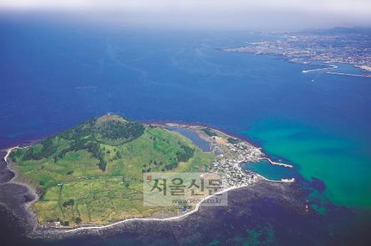 섬은 삶이다
