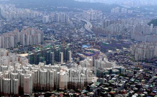 [지금 그곳은] 성북구 길음뉴타운