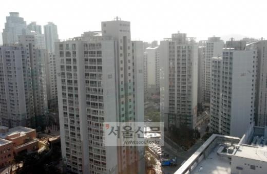 [역세권 아파트 탐방] 도곡동 도곡렉슬