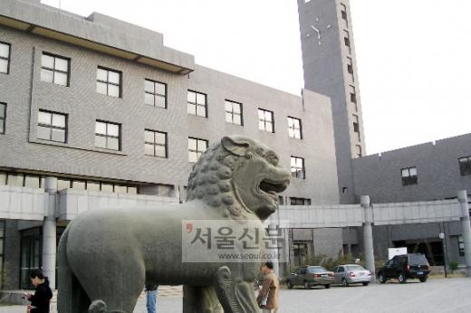 중국미술의 메카 중앙미술학원