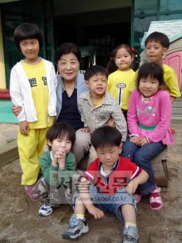 ‘가슴으로 출산’ 31년