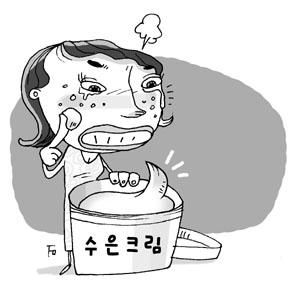 피부관리실·병원·한의원 등 202곳 ‘발암화장품’ 유통