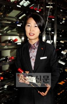 [커리어 우먼] 최종애 워커힐 ‘델비노’ 부지배인