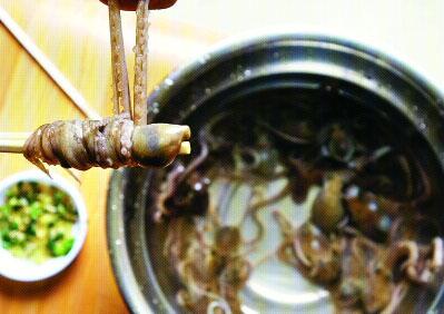 [한송이의 요리짱건강짱] 서울 오금동 ‘독천낙지골’