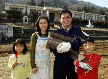 [희망의 씨 뿌리기 귀농] (3) 웰빙 시대의 귀농