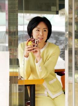 ‘부부클리닉-사랑과 전쟁’ 단골 탤런트 이주화