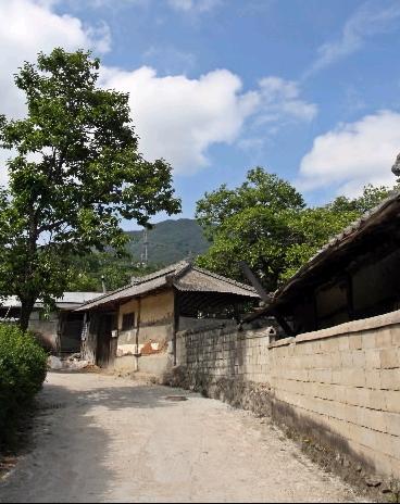 [지리산 산마을이야기]<30> 전북 남원시 산내면 매동마을