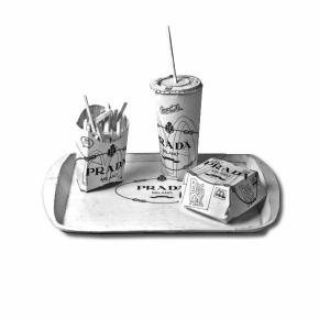 명품 대중화의 이면 ‘맥럭셔리’만 남았다