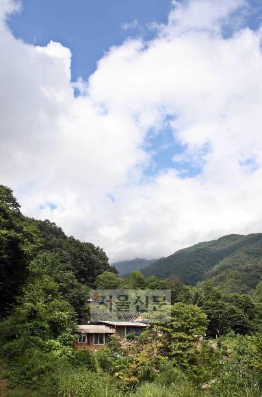 [지리산 산마을 이야기] (38) 경남 하동군 화개면 삼정·의신마을