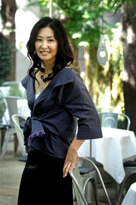배우 이미숙, 그녀의 도전이 특별한 이유