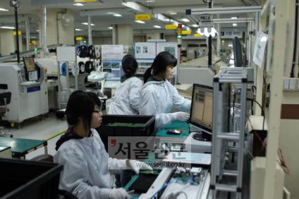 [2009산업현장 희망을 쏜다]<2> 제이엠텔레콤