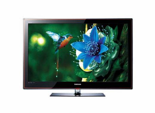 [2009 상반기 히트상품] 삼성전자 ‘파브 LED’