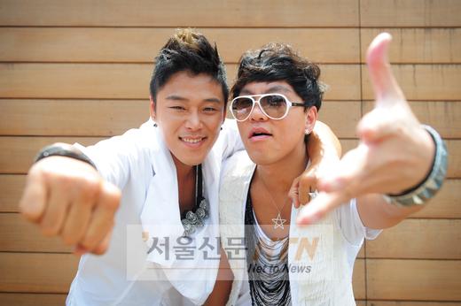 원투 “6년만에 엽기 벗었죠!” (인터뷰)
