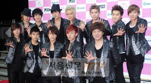 “우린 슈퍼주니어로 끝날 사이 아니다”