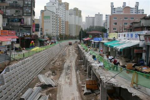 정릉3동 사람들의 삶, 민속이 되다