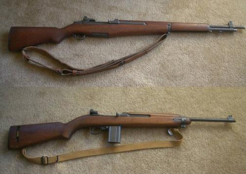 軍 ‘M-1’ 소총 역수출에 美네티즌 뜨거운 관심