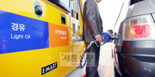 마트주유소 도입 1년… 고양 일산·용인 구성 가보니