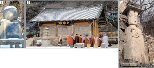 [도시와 산] (42) 충남 예산 덕숭산
