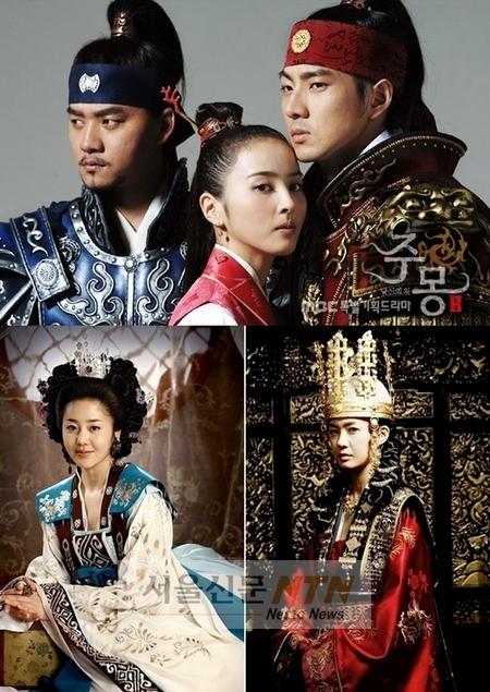 MBC ‘온조비류’, 주몽과 선덕여왕 뛰어넘나