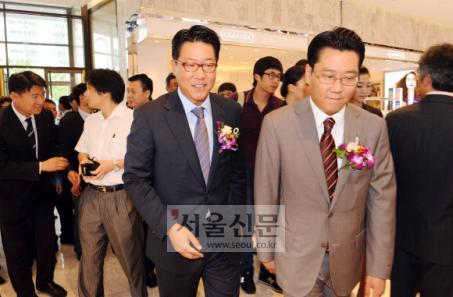 현대 백화점 킨텍스점 오픈