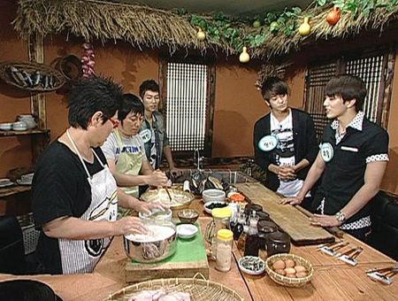 희철, 제시카에게 ‘핑크빛’ 영상 프러포즈