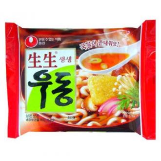 ‘양심불량 우동’…농심 방사선 살균처리 숨겨