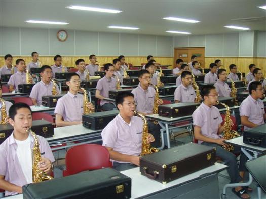 [내고장 인재 산실] 대전 대성고