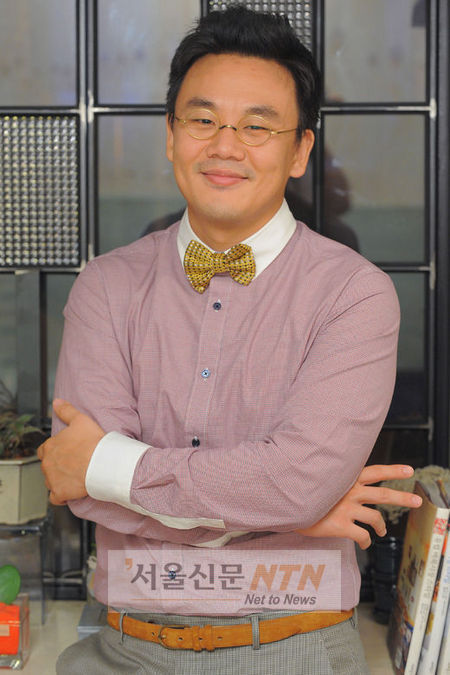 김인권, CGV 다문화영화제 홍보대사…“방가?방가!”