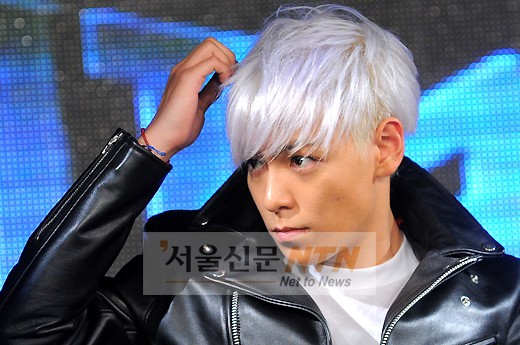 [NTN포토] 탑 GD&TOP 대박날수 있겠죠?