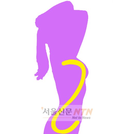 [애니핏 알파벳트레이닝⑨] 명품바디 볼륨 업 전신 S라인 운동법