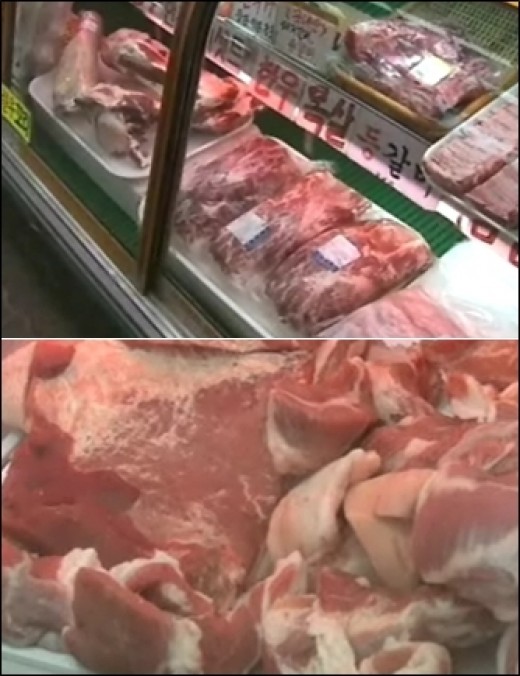 롯데마트 1천원대 통큰갈비…이번엔 구제역 파동에 꼬이나?