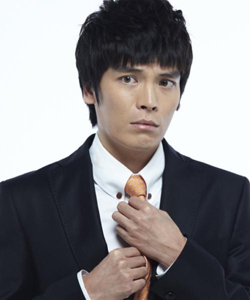 김성오 “시크릿가든 아영과 7남 3녀 낳고…”(인터뷰)