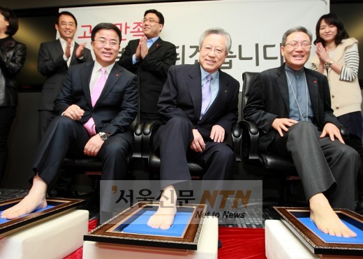KT ‘만족(滿足)’, 미해결 고객 불만 대리점도 발로보나