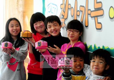 [이종원 선임기자 카메라 산책] ‘찾아가는 어린이 박물관’ 곡성·순천 오지학교 가다