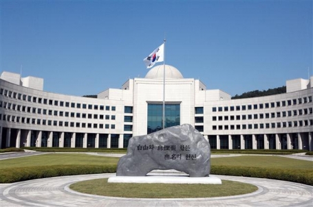 창설 50주년 국가정보원 어제·오늘 그리고 내일