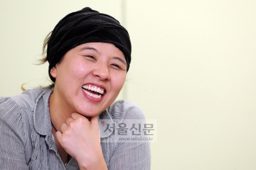 저작권 에이전시 ‘고래방’ 대표 최지은 “작가들 저작권 피해 없게 돕고 싶어”